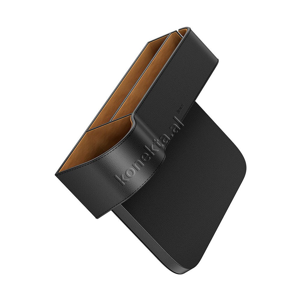 Baseus Car Phone and Object Holder, Black - Thumbnail 16