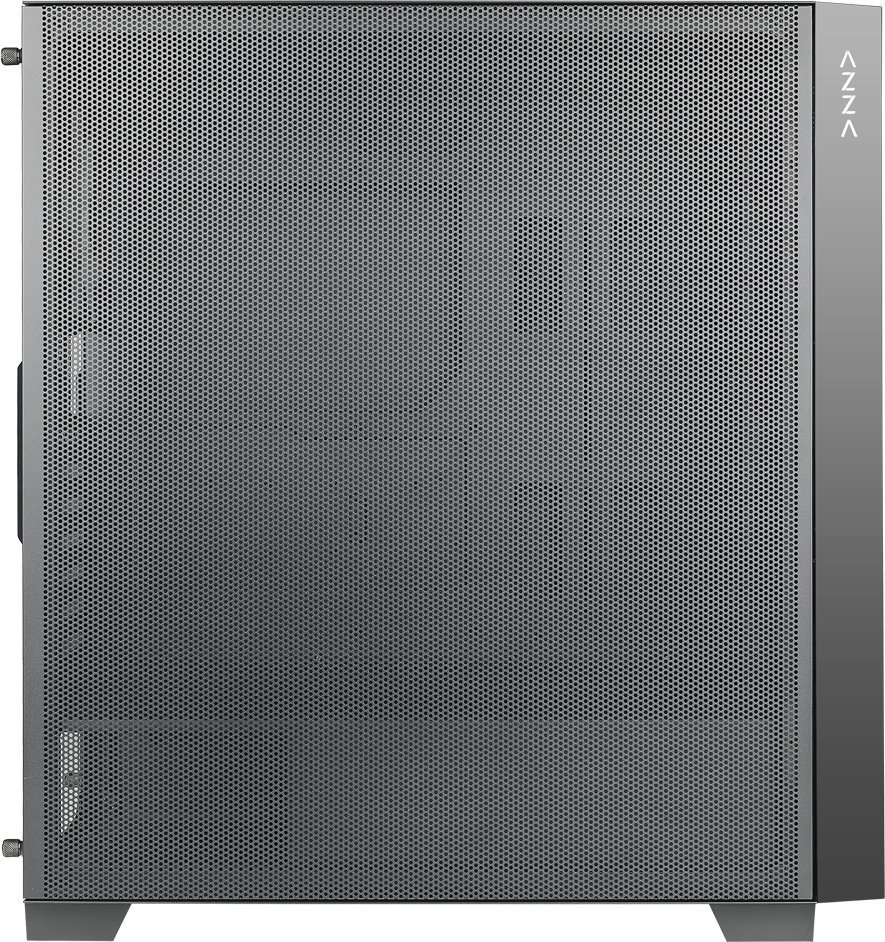 Azza Aero 480 Case, Midi Tower - Thumbnail 5