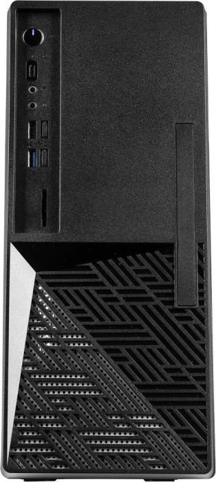 Inter-Tech S-703 Case, Midi Tower - Thumbnail 5