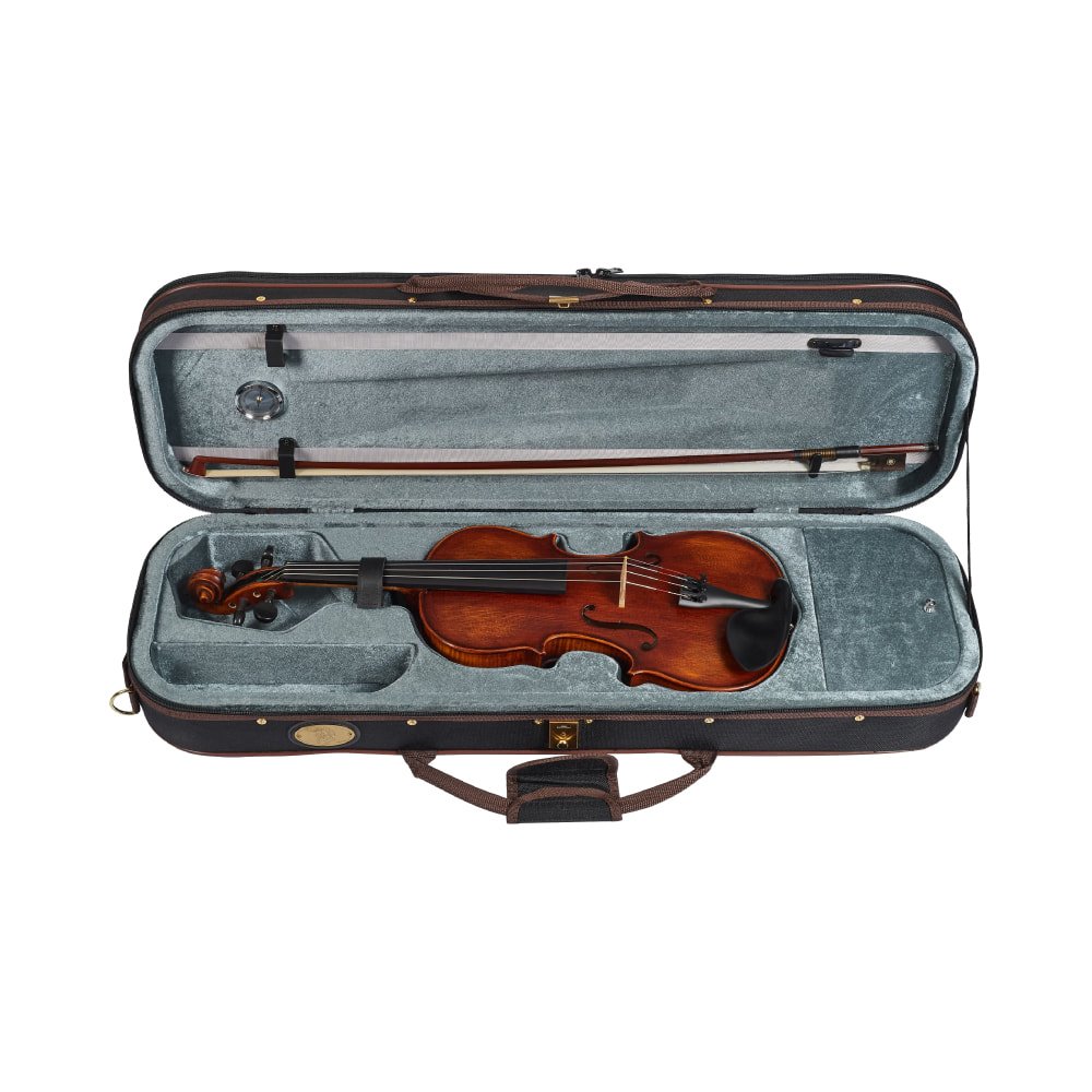 Stentor SR1864 Verona 4/4 Violin - Thumbnail 7