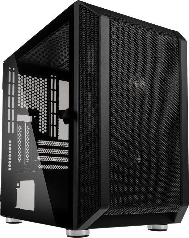 Kolink Citadel Mesh Case, Micro Tower - Image 1