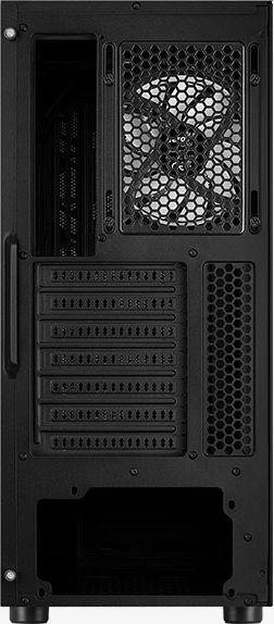 Aerocool PGS Hive FRGB Case, Midi Tower - Thumbnail 11