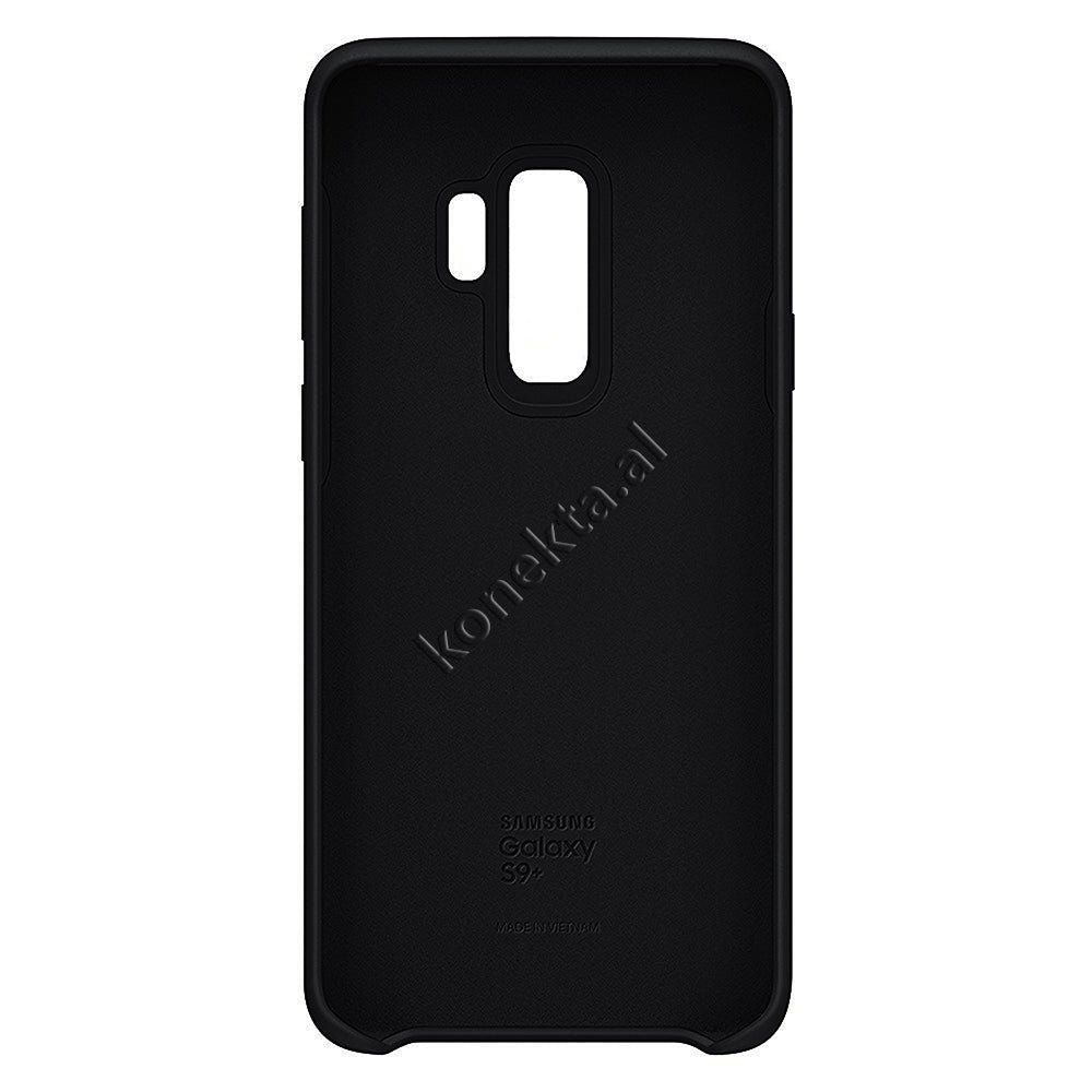 Samsung Silicone Case, Black / Red / Pink - Thumbnail 20