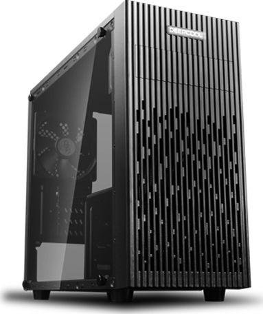 Deepcool Matrexx 30 Case, Mini Tower - Thumbnail 2