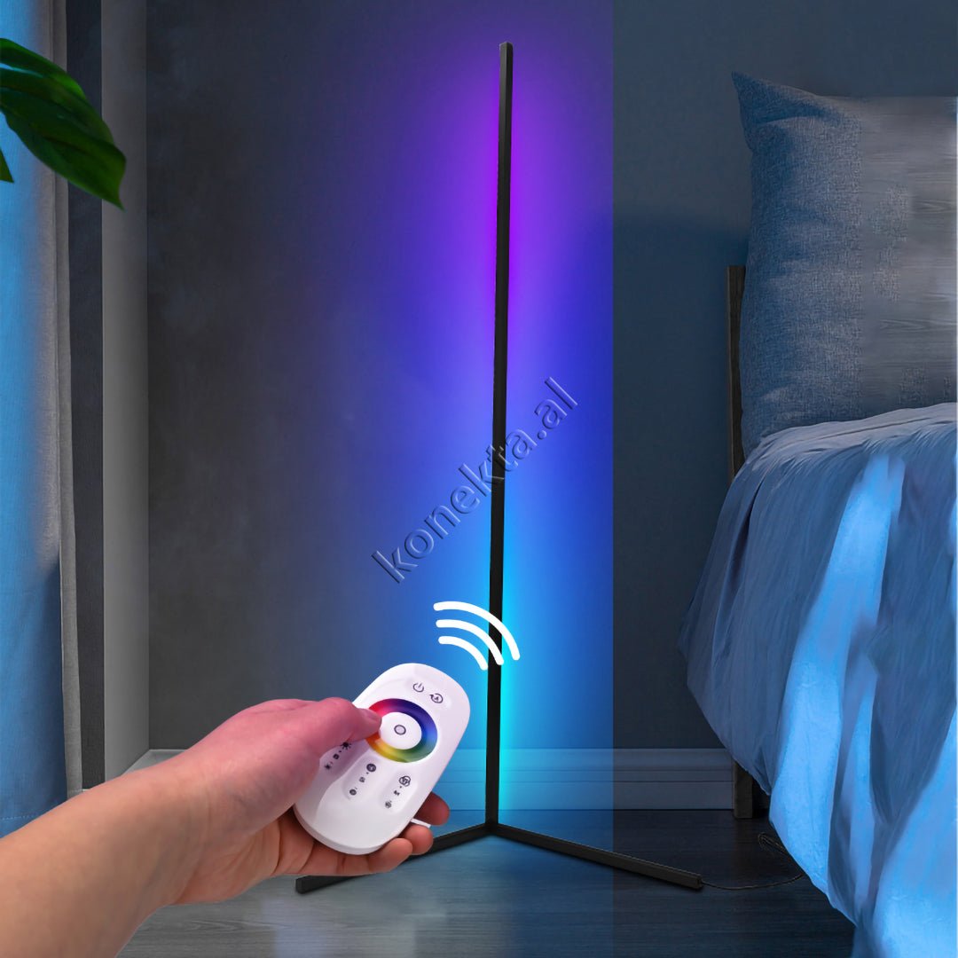 tjetertjeter LED Light, RGB, 140cm - Thumbnail 13