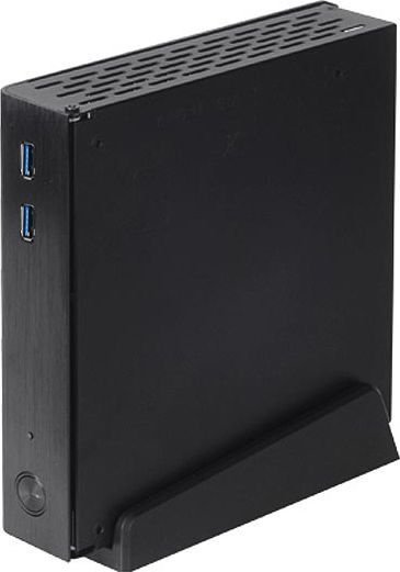 SilverStone Petit Case, Thin - Thumbnail 2