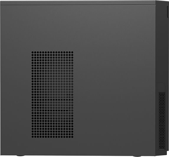 Chieftec Elox HC-10B-OP Case, Midi Tower - Thumbnail 5