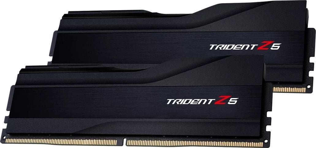 G.Skill Trident Z5 Memory, DDR5, 48 GB, 8200 MHz, CL40 - Thumbnail 3