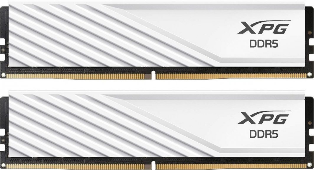 ADATA XPG Lancer Blade Memory, DDR5, 64 GB, 6000 MHz, CL30 - Image 1