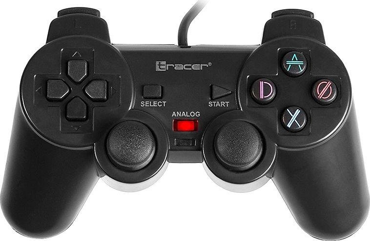Tracer Recon Controller, Wired, Black - Image 1