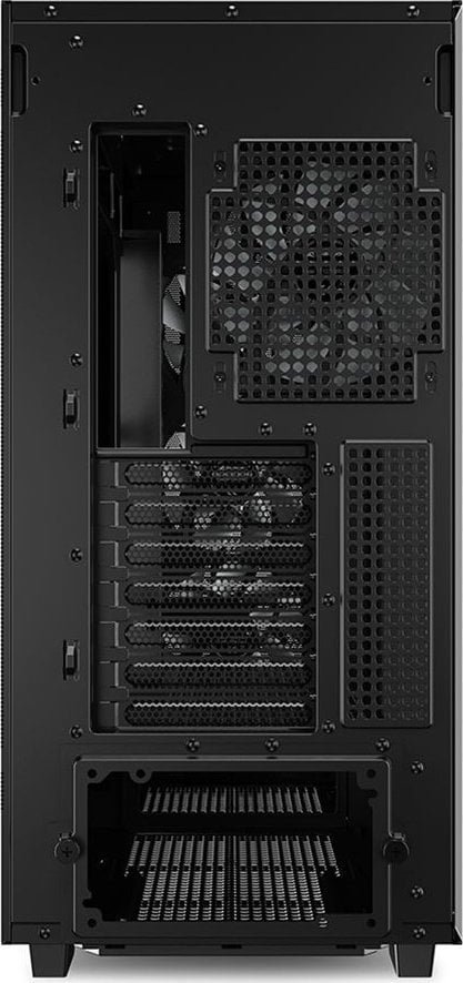 Sharkoon Rebel C70G RGB Case, Full Tower - Thumbnail 7