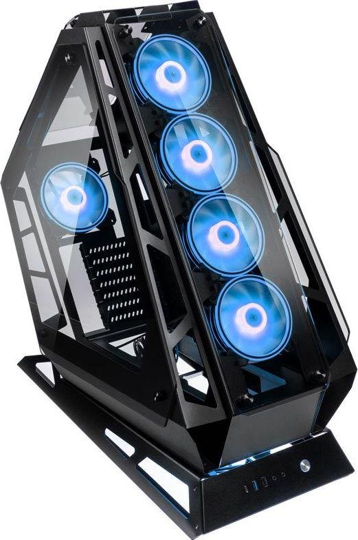 Kolink Big Chungus UNIT Edition Case, ARGB, Të ndryshme - Image 1