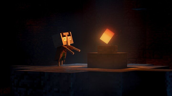 Minecraft Dungeons Ultimate Edition (Switch) - Thumbnail 10