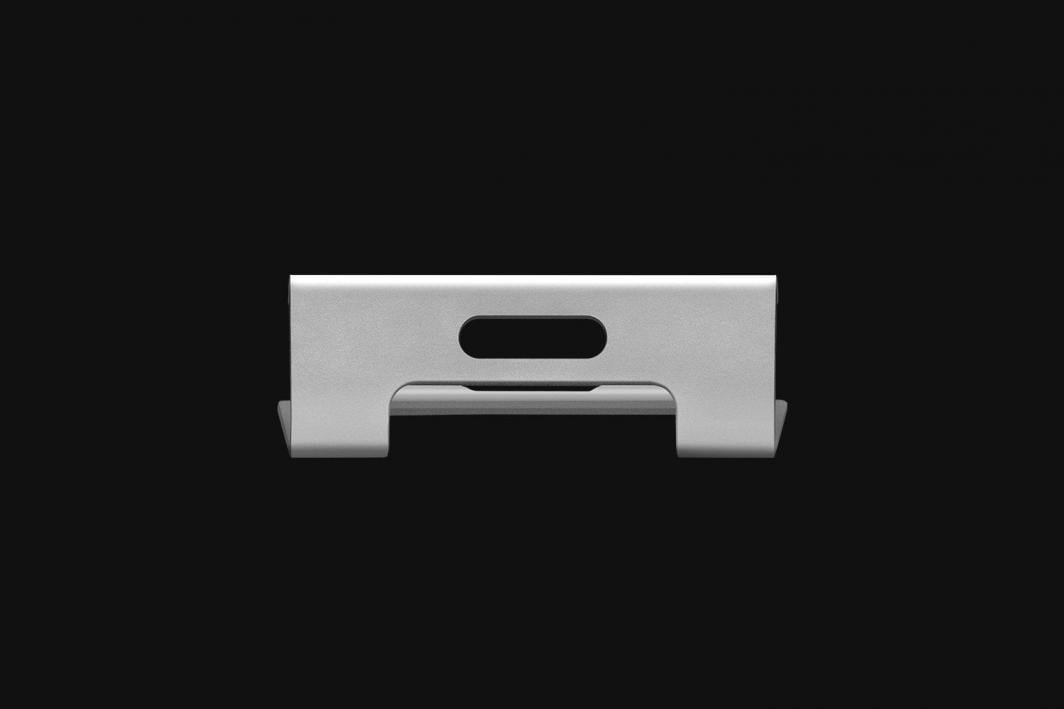 Razer Laptop Stand, 15'', White - Thumbnail 2