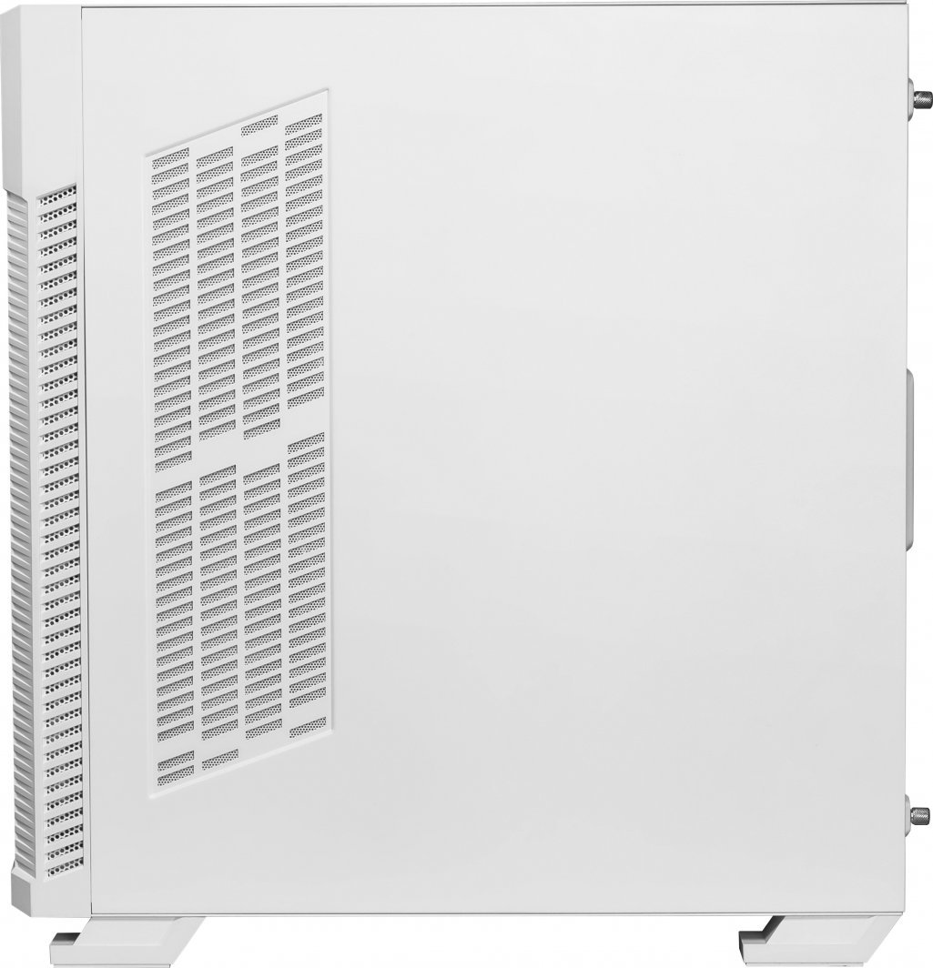 MSI MPG Velox 100R Case, ARGB, Midi Tower - Thumbnail 6