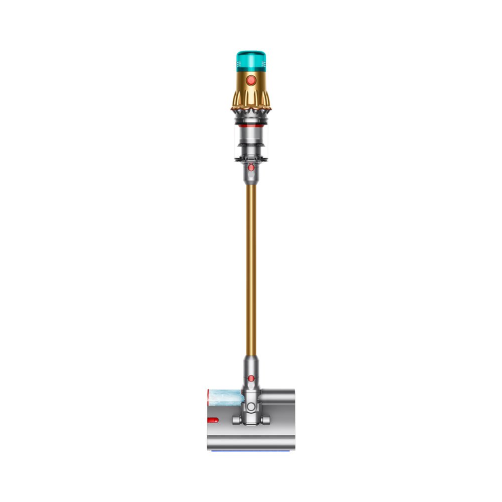 Dyson V12s Detect Slim Submarine Complete (Gold/Gold) - Thumbnail 2