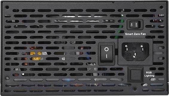 Thermaltake Toughpower Grand RGB PS-TPG-0750FPCGEU-S Power Supply, 750W - Thumbnail 7