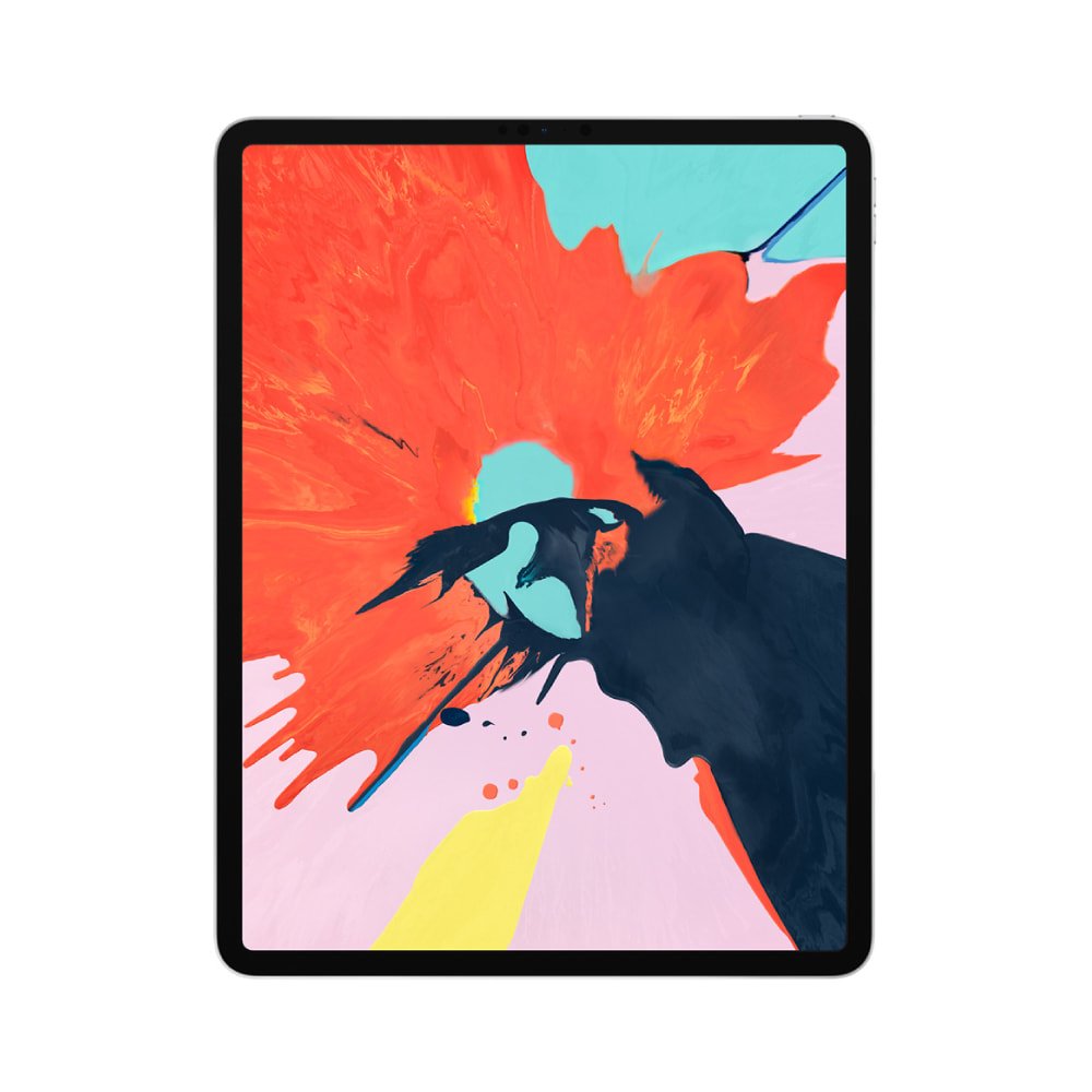Apple iPad Pro 11″, Wi-Fi+Cellullar, 1st Gen 256GB - Thumbnail 2