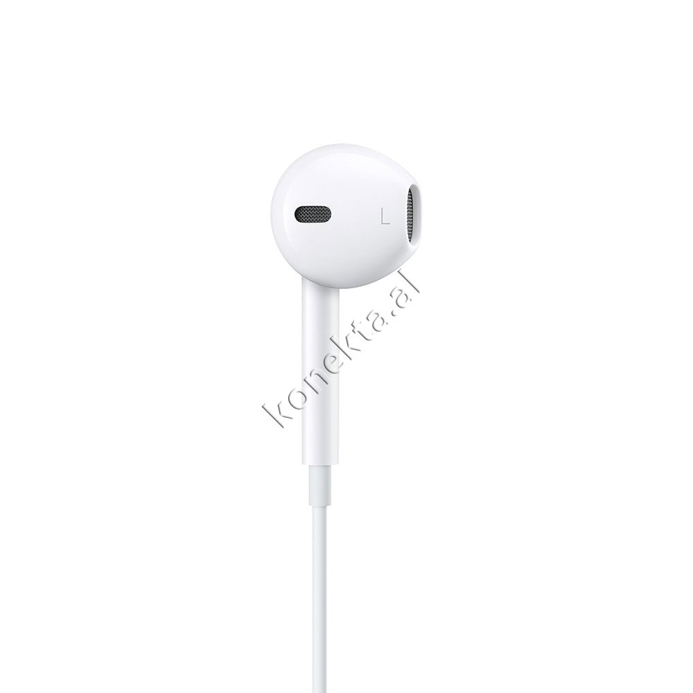 Apple Earpods Wired Earphones with Lightning Audio Connector - Thumbnail 5