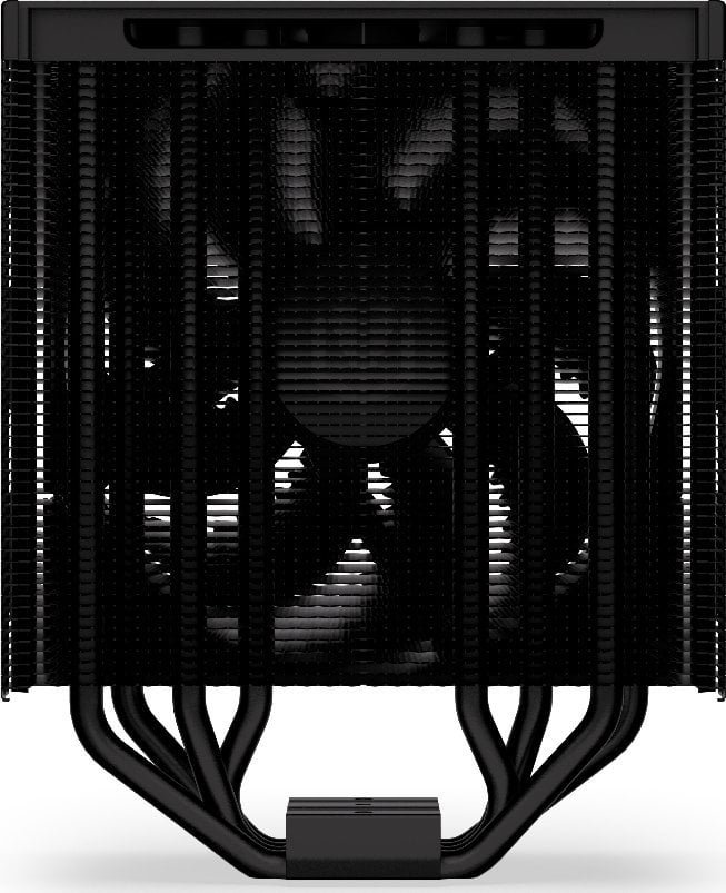 Endorfy Fera 5 Cooler, Black - Thumbnail 14