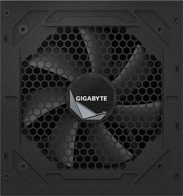 Gigabyte Ultra Durable Power Supply, 850 W - Thumbnail 5