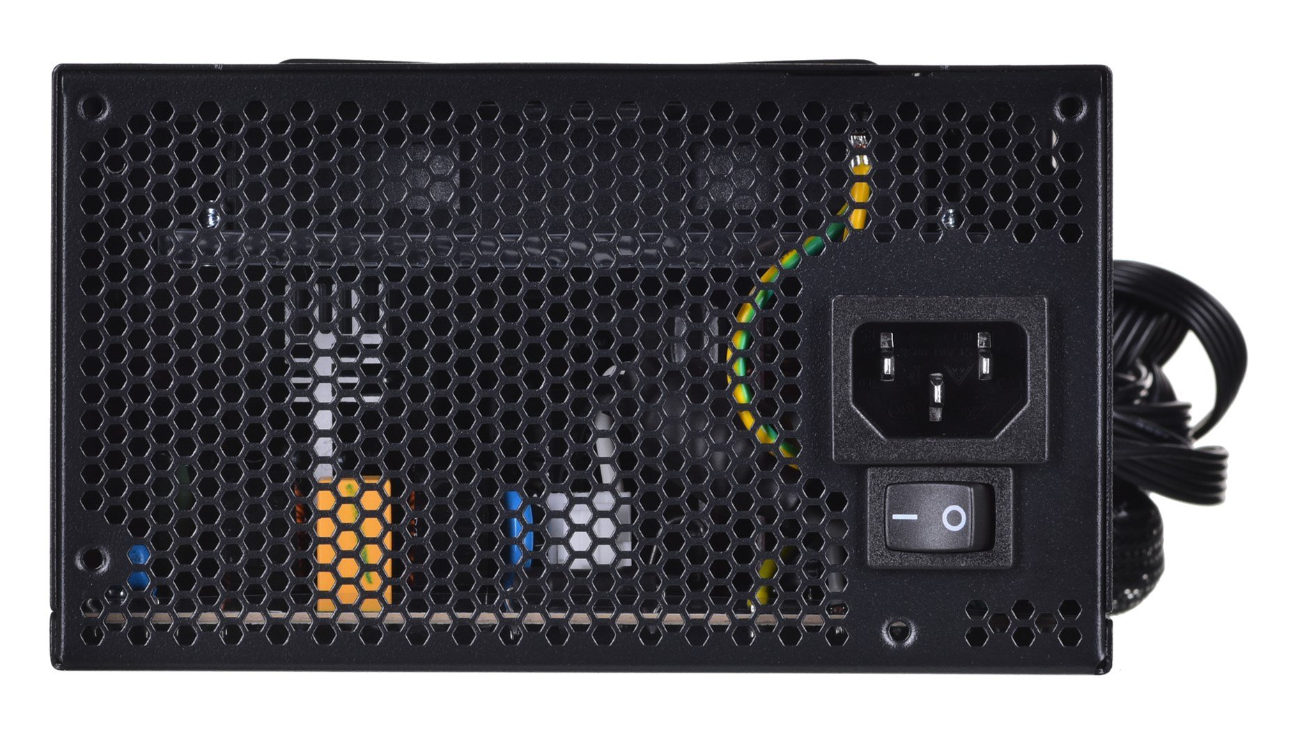 Endorfy Vero L5 Bronze 600W Power Supply, 24-pin ATX, Black - Thumbnail 12