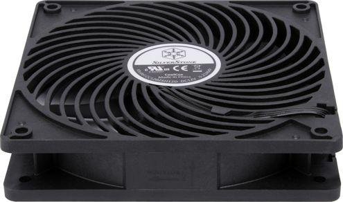 SilverStone Air Penetrator 120i PRO Cooler, 120 mm - Thumbnail 5