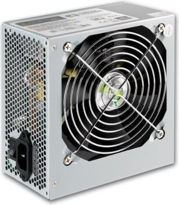 Ultron RP-420 ECO SILENT 67730 ATX, 420W Power Supply - Image 1