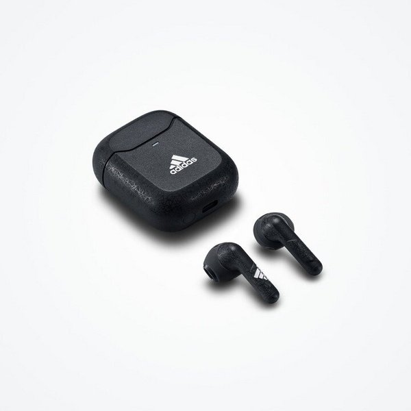 Adidas Z.N.E. 01 Earbuds, Black - Thumbnail 4