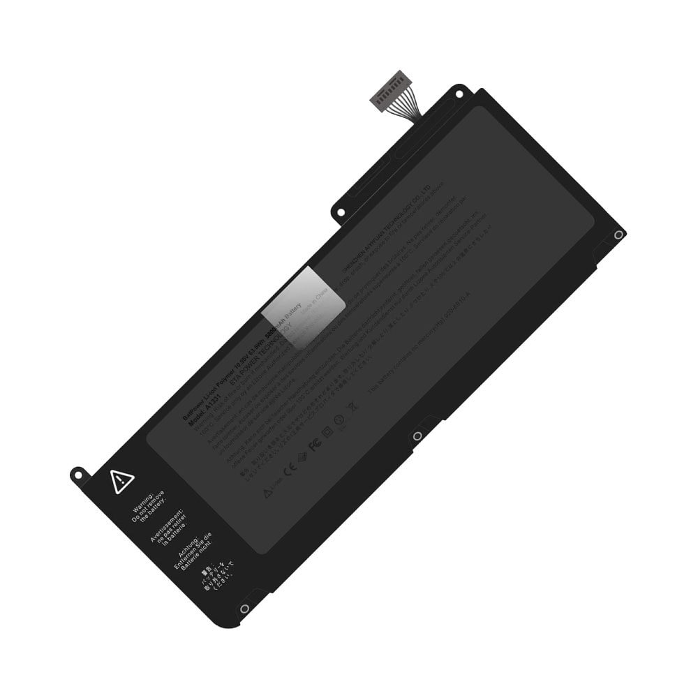 Apple MacBook Pro 13 Battery Replacement A1331 - Thumbnail 3
