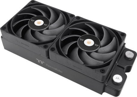 Thermaltake Toughfan 14 Pro Cooler, 140 mm - Thumbnail 4