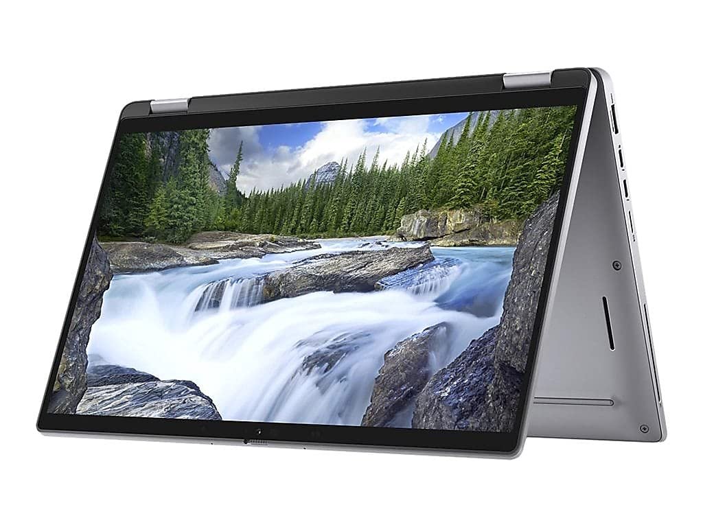 Dell Latitude 7310 X360 Laptop, 13.3 inch, Core i5-10310U, 16GB RAM, 512GB SSD, Used - Image 1