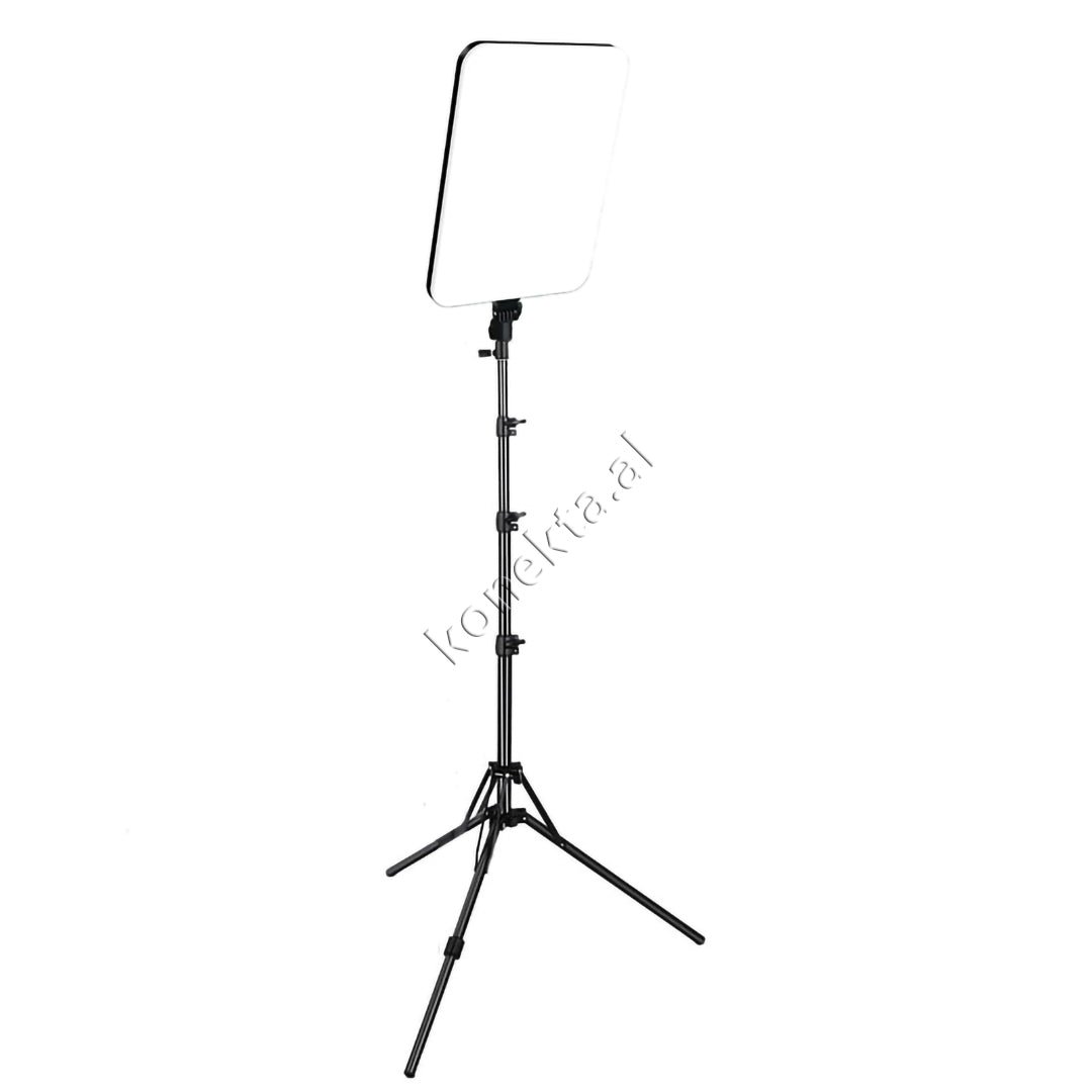 tjetertjeter Tripod Me Drite LED Drejtkendore - Image 1