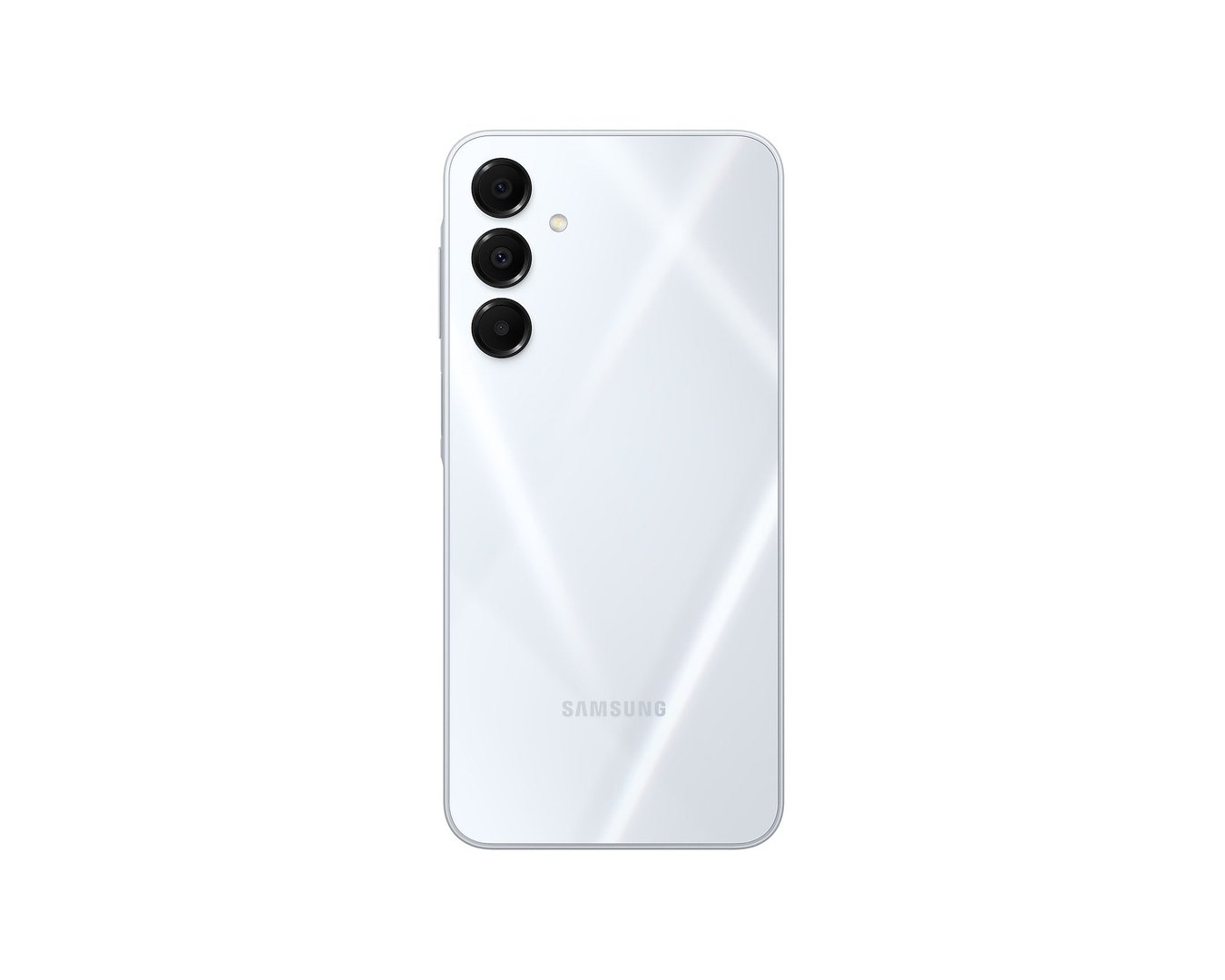 Samsung Galaxy A16 LTE, 4GB RAM, 128GB, White - Thumbnail 3