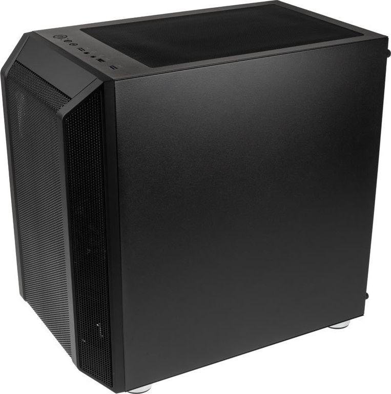 Kolink Citadel Mesh Case, Micro Tower - Thumbnail 3