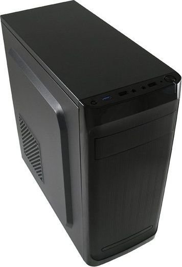 LC-Power 7034B Case, Midi Tower - Thumbnail 3