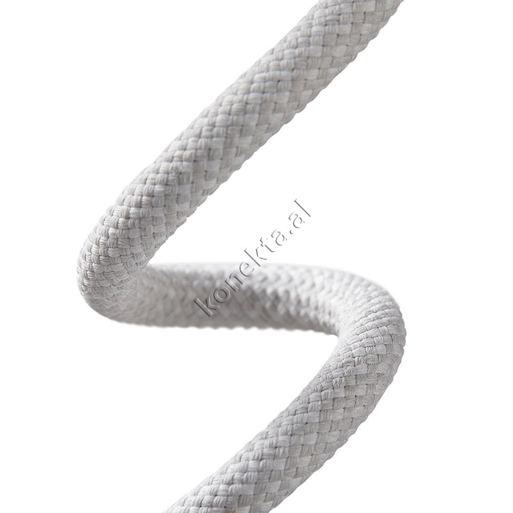 Baseus Type-C Ne Lightning Cable, 20W, 1m - Thumbnail 6
