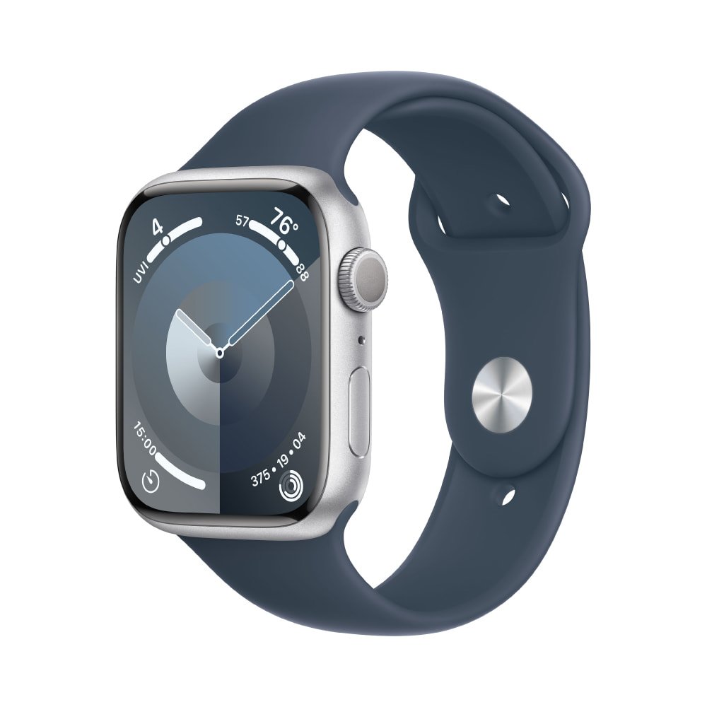 Apple Watch Series 9 45MM Smartwatch - Thumbnail 5