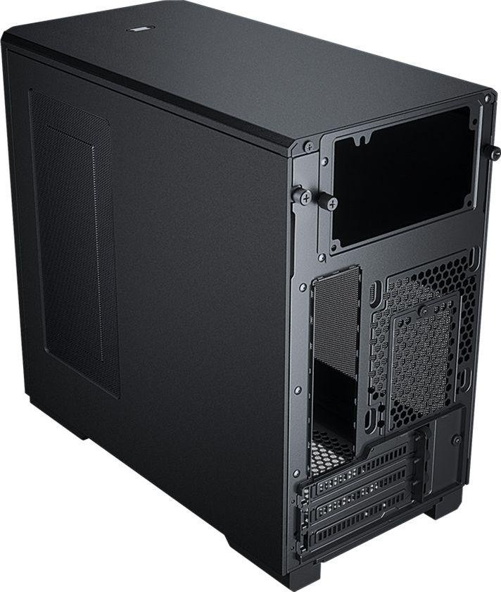 Phanteks Eclipse P200A Case, Mini Tower - Thumbnail 7