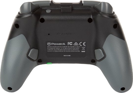 PowerA Moga XP5-X Plus Controller, Black, Wireless / Wired - Thumbnail 10