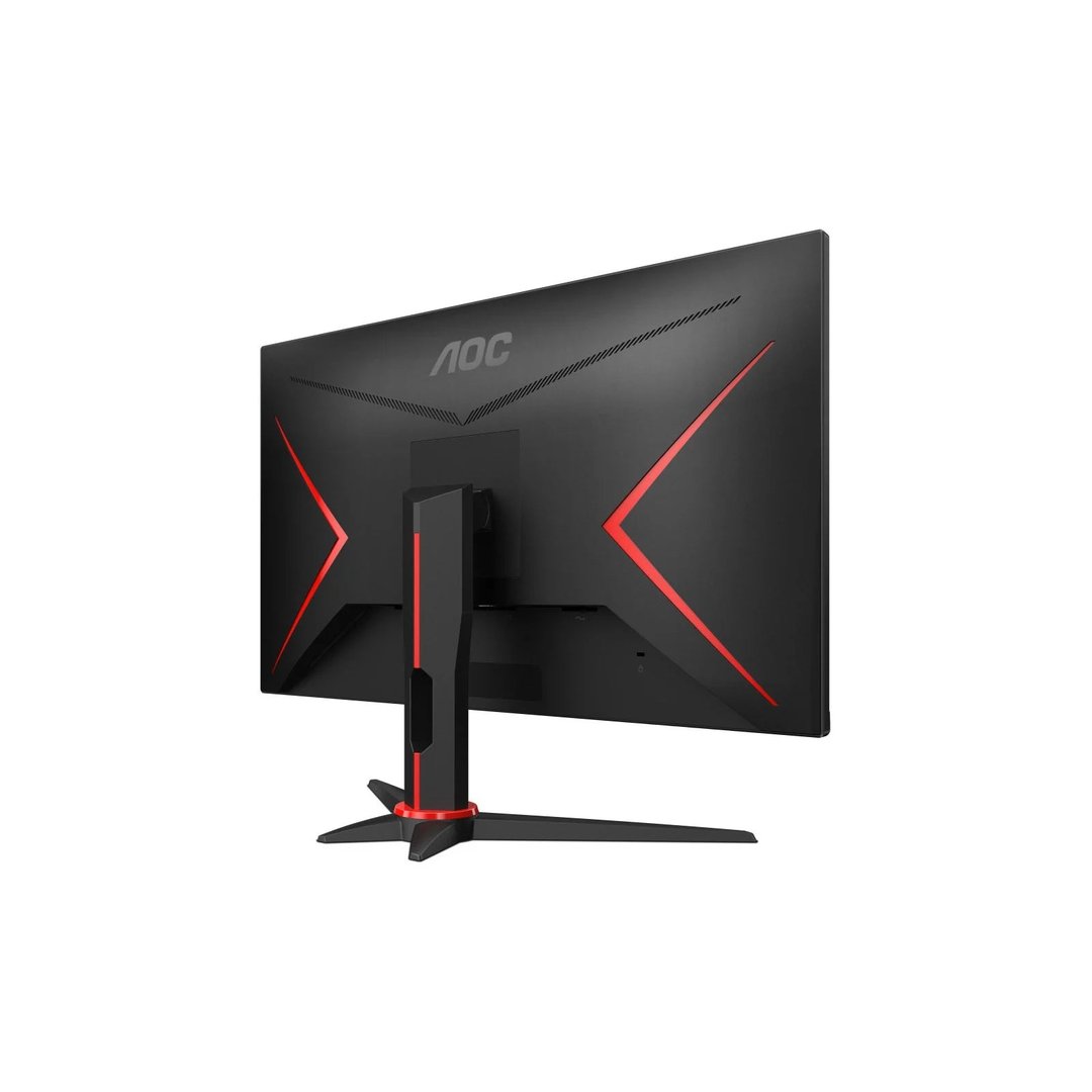 AOC 24G2SPAE Gaming Monitor, 23.8" FHD 1920x1080, 165Hz - Thumbnail 6