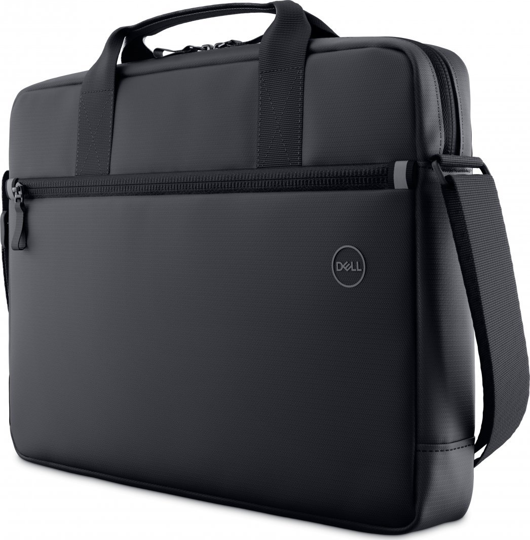 Dell EcoLoop Essential CC3624 Laptop Bag, 16", Black - Thumbnail 3