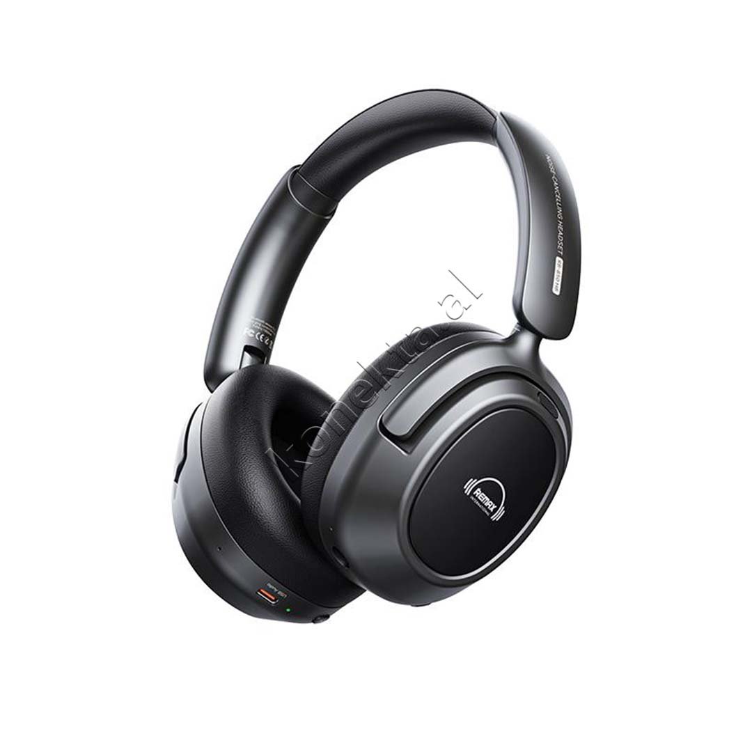 REMAX Headphones Wireless ANC BT5.3 - Image 1