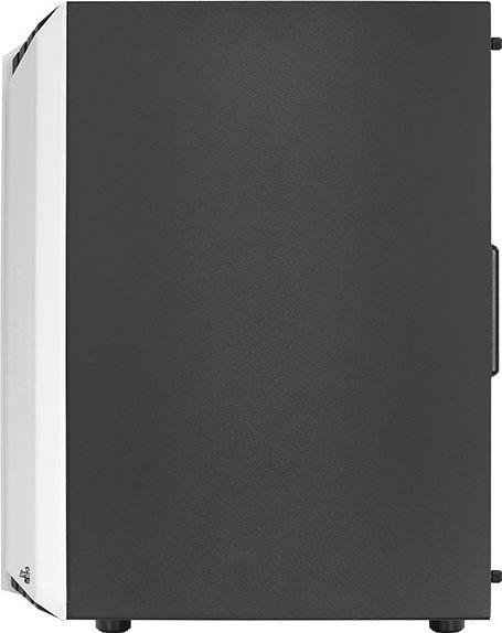 Aerocool Bionic RGB Case, Midi Tower - Thumbnail 7