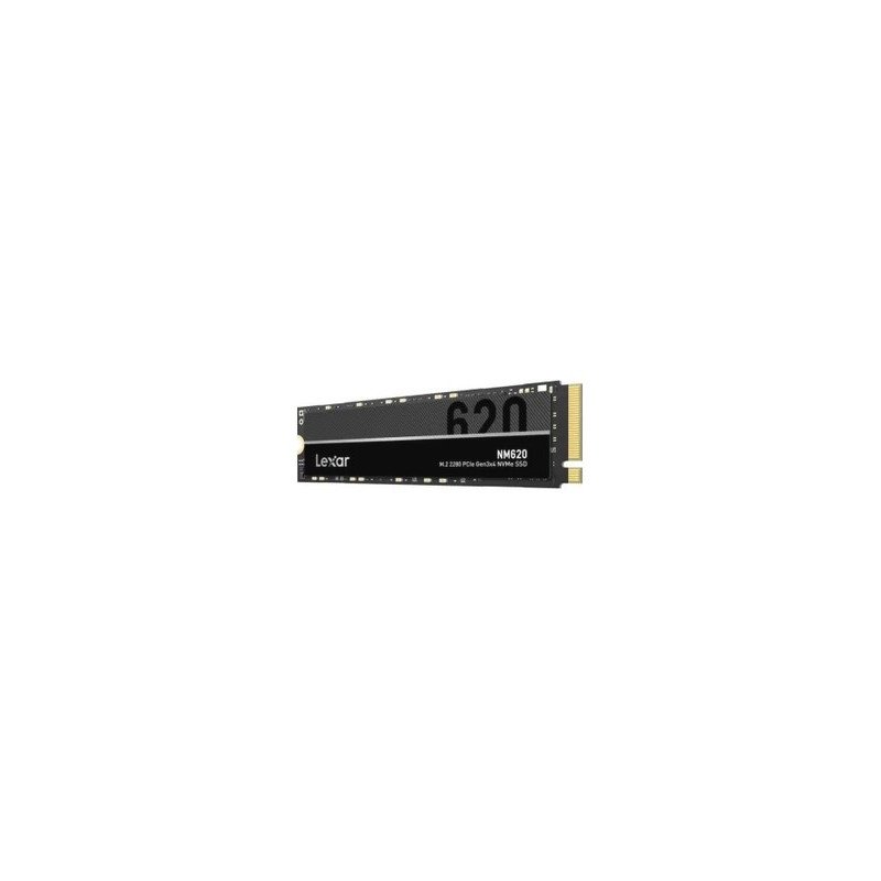 Lexar NM620 SSD 1TB - Thumbnail 2