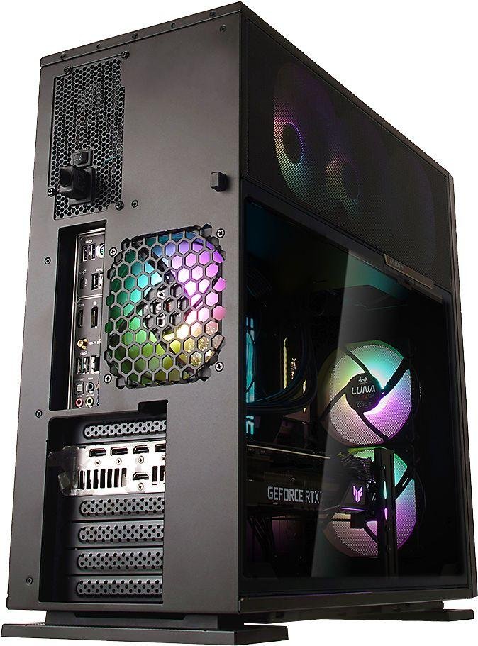 In Win 515 Case, Midi Tower - Thumbnail 8