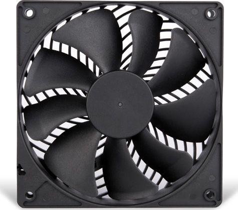 SilverStone Air Penetrator 120i PRO Cooler, 120 mm - Image 1