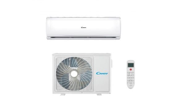 Candy Pura Kondicioner, 18000 BTU, A++/A+, R32, 35/44 dB, 700 m³/h, -15 - 43 °C - Thumbnail 7