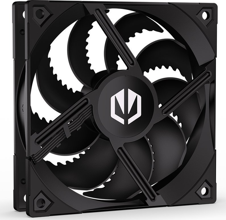 Endorfy Fluctus 120 PWM Cooler, 120 mm - Thumbnail 5