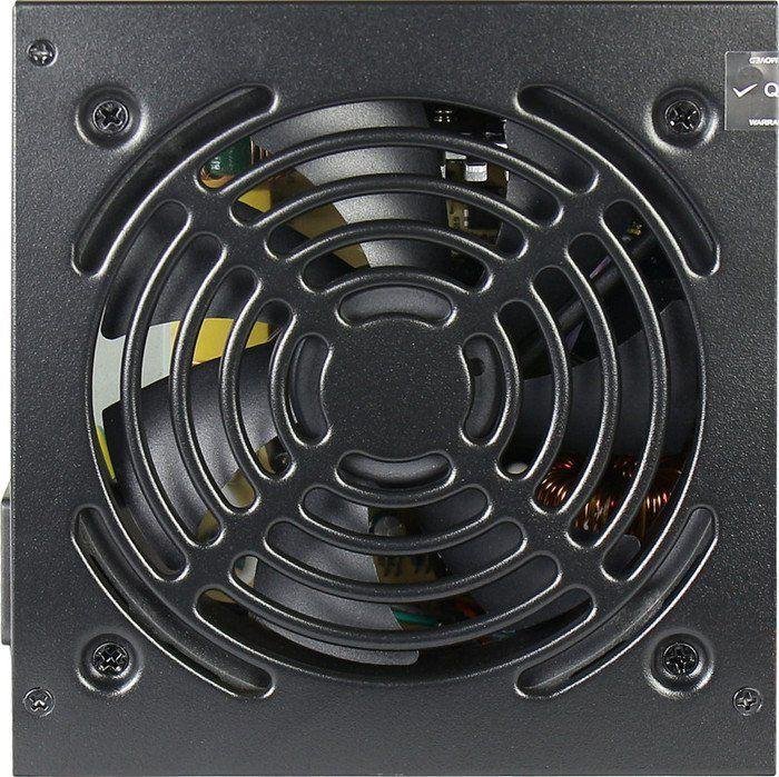 Aerocool VX Plus AEROVX-550PLUS Power Supply, 550W - Thumbnail 4
